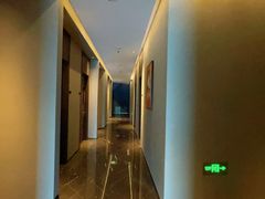 -海纳百川·都市温泉·足道·SPA(学院路店)