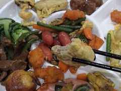 -吉林大学前卫南校区-湖畔餐厅