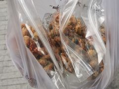 -王阿姨文昌油赞子(府桥街店)