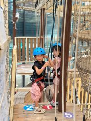 -PIPIKINGDOM皮皮王国欢乐号(欢乐海岸购物中心店)