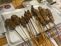 -木屋烧烤(惠阳华润小径湾店)
