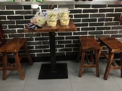 大堂-西安手工软面(浦东南路店)