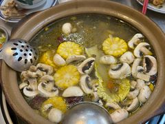 -楠波炭炉鸡煲馆(桥北店)