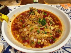 -图味美小黄鱼·景德菜(浙江路店)