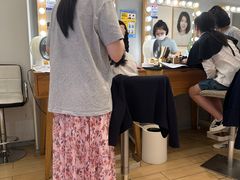 -天真蓝照相馆(宁波来福士店)