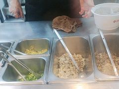 -回味鸭血粉丝汤(砂之船店)