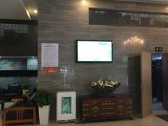 -纽斯桑拿会所(天山店)