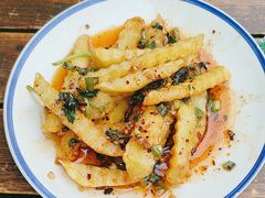 -云阿蛮生烫牛肉米线(景星店)