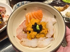 -田舍家Inakaya·炉端烧·铁板烧(天汇igc店)