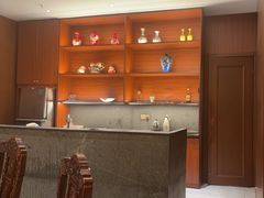 -梅花香里大酒店(郁金香路店)