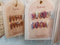 -四季·予你日式美甲美睫Nail