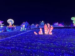 -歌斐颂巧克力小镇