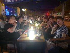 -MARU玛露音乐餐厅(大学路店)