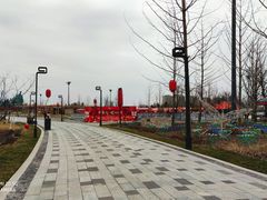 -秦文明广场