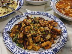 -你鲟欢·香茅柠檬鱼(金沙店)