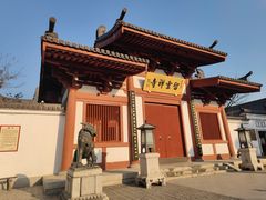 -南翔古镇