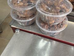 -清真·鸦儿李记·小馆(后海店)