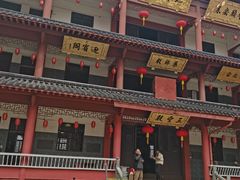 -会龙寺