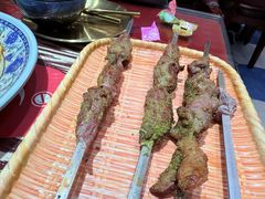 -新疆伊宁远征餐厅