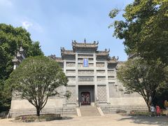 -习家池
