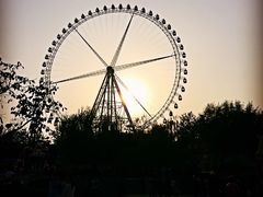 -石家庄市动物园