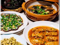 -千岛湖小鱼儿·淳安匠心农家菜