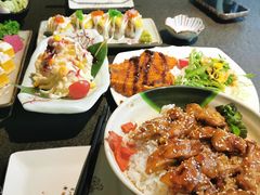 -晴川道日式料理(良乡大学城店)