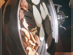 -九田家黑牛烤肉料理(太阳宫广场店)