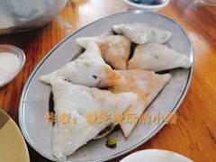 乡下粉角-洲心明记烧肉大粥(总店)