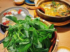 -吃饭皇帝大(合生汇店)