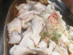 -绿茶餐厅(成都大悦城店)