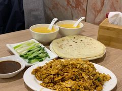 甜面酱-姥家春饼店(漳州二路店)