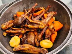 美极鸭五件-美极鲜食坊(宝安南路店)