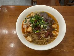 -蒋家肠旺面馆老店(合群路店)