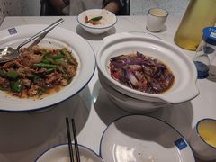 -兰湘子·湘菜小炒(石家庄万象城店)