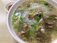 晏家生料猪杂粉-晏家生料王(民主路店)