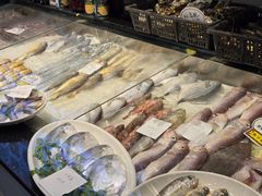 -健跳小海鲜(人民路店)