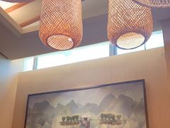-老阿爸鲜鱼土菜(昆山花桥店)