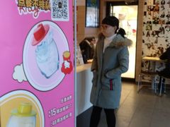 -麦当劳(卫星广场店)