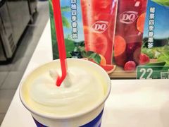 -DQ·蛋糕·冰淇淋(河东万达店)