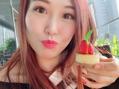-Mercato莫卡多露台餐厅与酒吧(K11店)