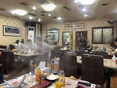 -潮汕良记牛肉火锅(洪武路店)