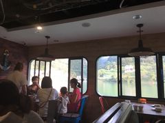 -鱼乐火锅(清江国际店)