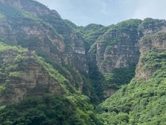 -孤山寨风景区