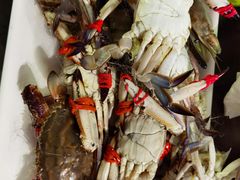 海鲜汇-钱库里海鲜自助(星海广场店)