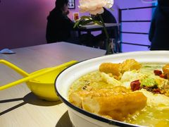 -友达面馆·酸菜鱼面(钱塘区店)