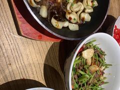 -农耕记·湖南土菜(科技园店)