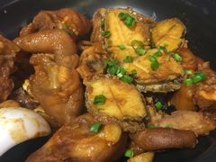 -华兴大酒楼(亿宝大厦店)