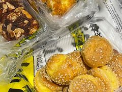 -鲍师傅糕点(台东步行街店)