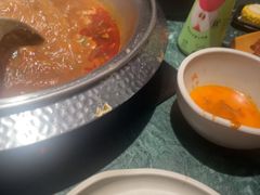 -牛New寿喜烧(中山公园龙之梦店)